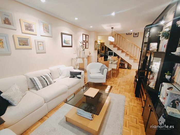 Casas en venta y pisos alquiler - 2