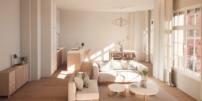 Casas en venta y pisos alquiler - 2