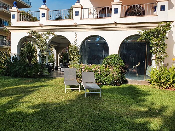 Piso en venta en Nueva Andalucía, Puerto Banús de 3 habitaciones