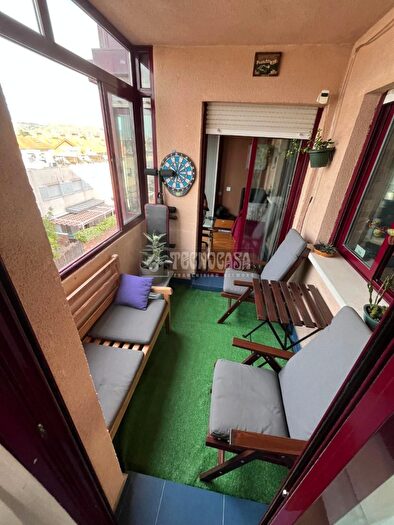 Casas en venta y pisos alquiler - 2