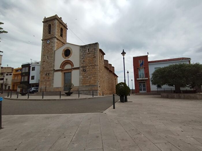 Casa en venta en La Torre den Doménec, Castellón