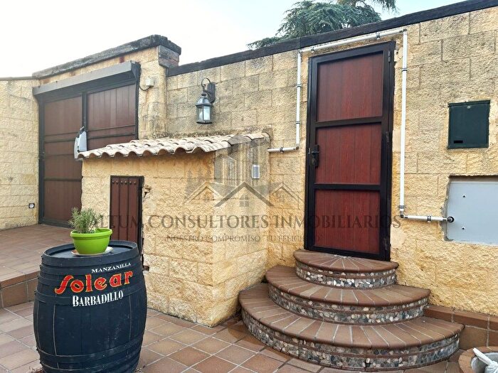 Casas en venta y pisos alquiler - 2