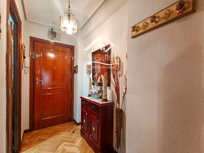 Casas en venta y pisos alquiler - 2