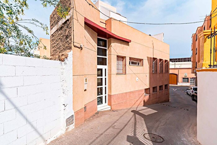 Casa en venta en Gádor, Almería de 3 habitaciones