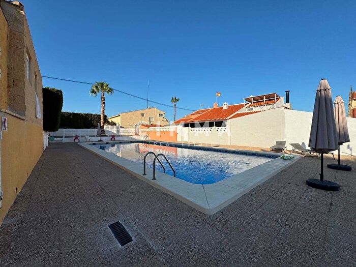 Casa en venta en Coloma, La Nucia de 4 habitaciones