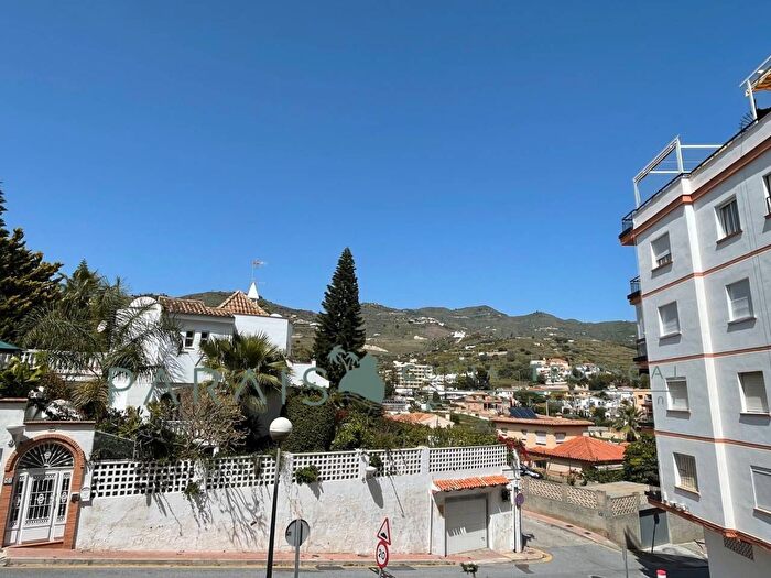Piso en venta en Velilla Velilla Taramay, Almuñécar de 2 habitaciones