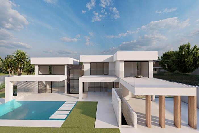 Casa en venta en Costa Natura, Valle Romano Golf de 3 habitaciones