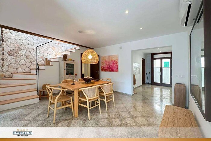 Casas en venta y pisos alquiler - 1
