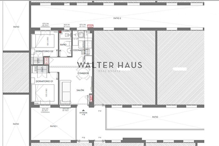 Casas en venta y pisos alquiler - 3