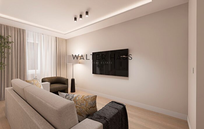 Piso en venta en Retiro, Ibiza de Madrid de 2 habitaciones