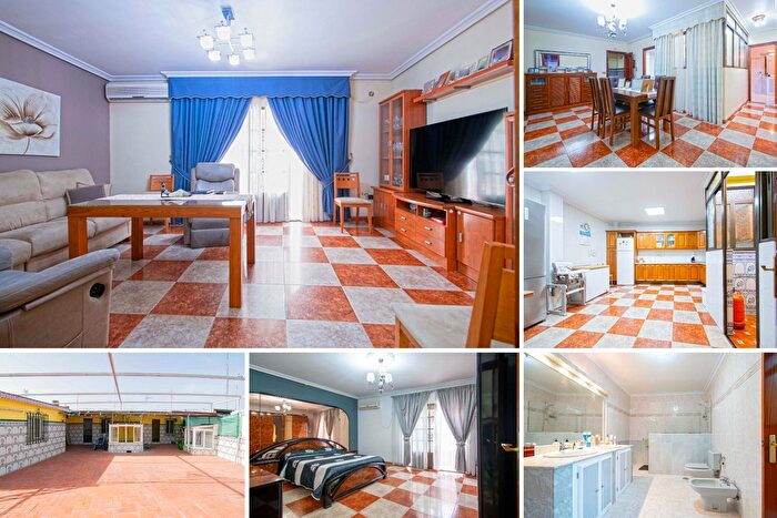 Casas en venta y pisos alquiler - 1