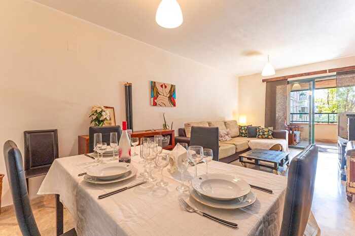 Piso en venta en Centro, Mercado de 3 habitaciones