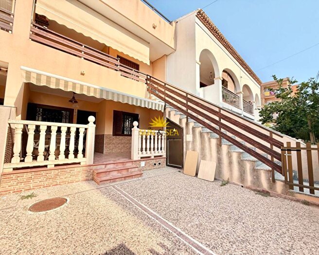 Casas en venta y pisos alquiler - 1