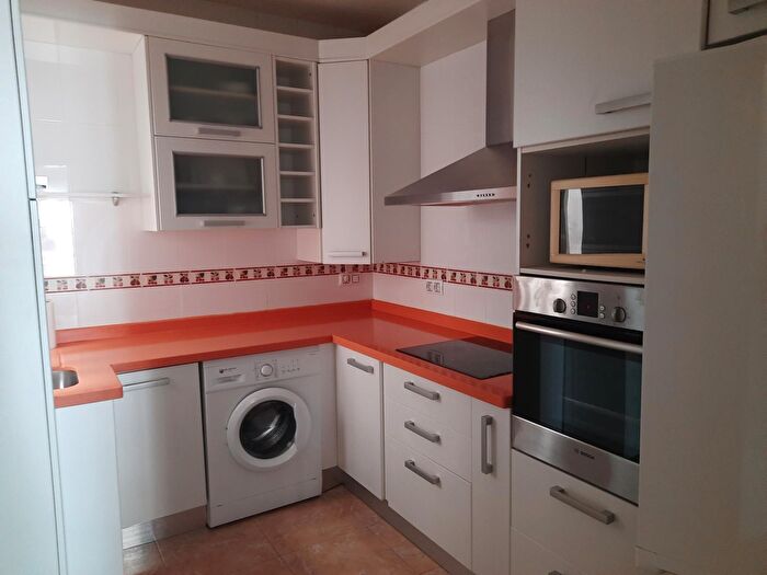 Piso en venta en Alhama de Murcia ciudad, Alhama de Murcia de 2 habitaciones