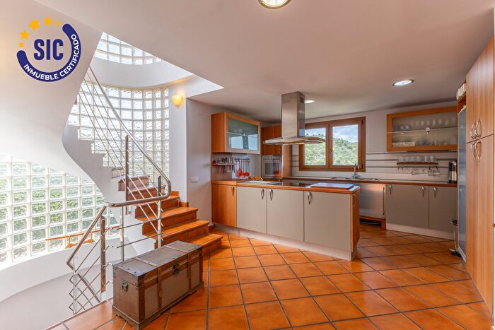 Casa en venta en Torres Torres, Valencia de 3 habitaciones