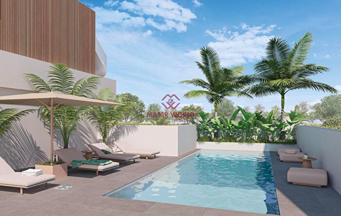 Casa en venta en Pilar de la Horadada ciudad, Pilar de la Horadada de 3 habitaciones