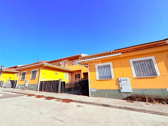 Casa en venta en Velada, Toledo