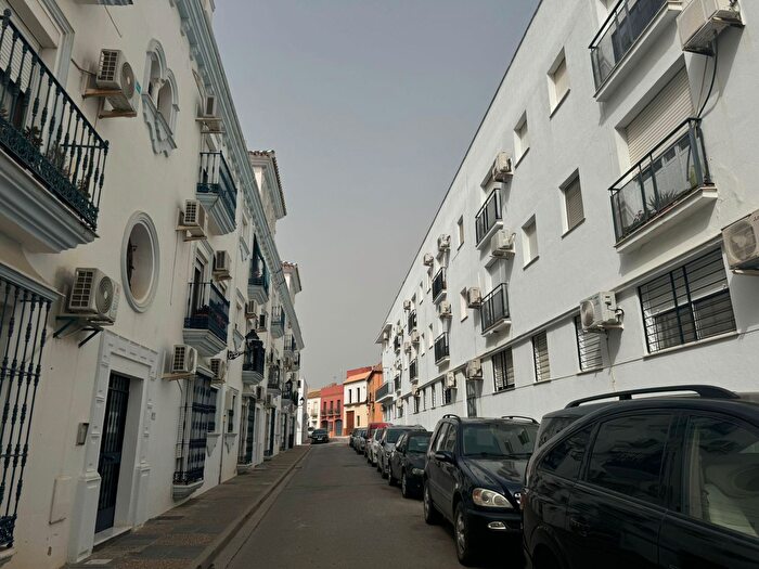 Piso en alquiler en Lebrija, Sevilla de 3 habitaciones