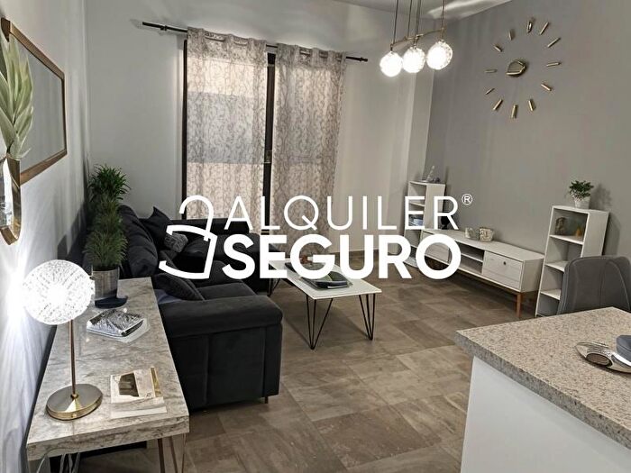 Piso en alquiler en Alfara del Patriarca, Valencia de 2 habitaciones