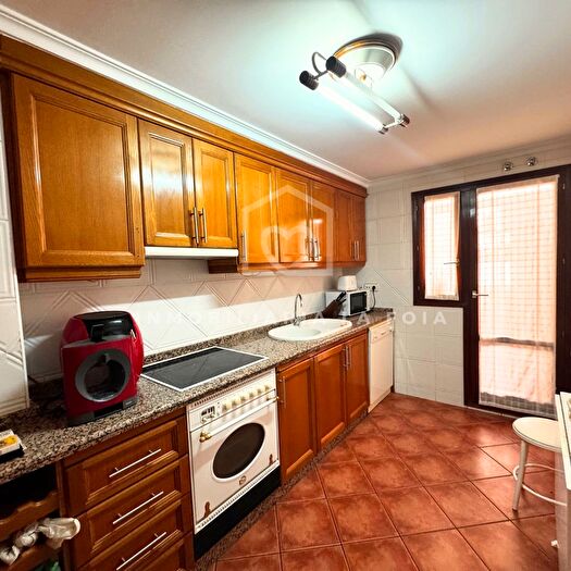 Casas en venta y pisos alquiler - 2