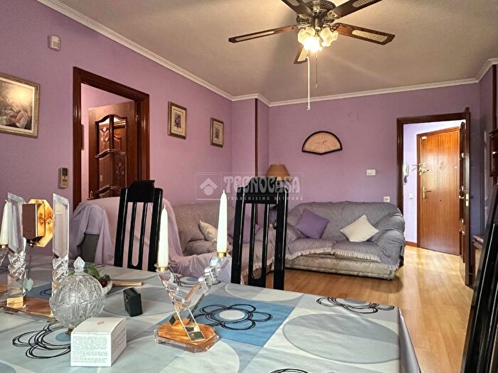 Casas en venta y pisos alquiler - 2