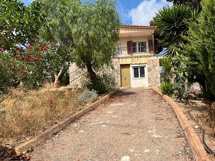 Casa en venta en Los Balcones Los Altos, Torrevieja de 5 habitaciones
