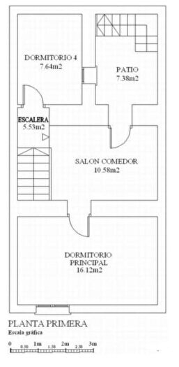 Casas en venta y pisos alquiler - 3