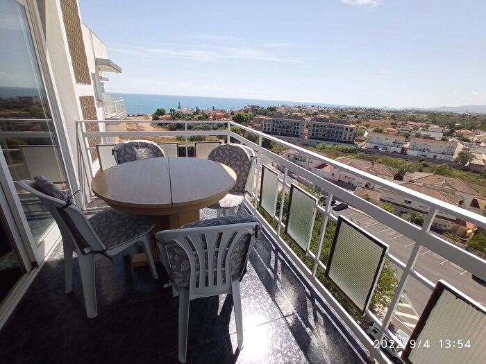 Piso en venta en Les Salines, Vinaròs de 3 habitaciones