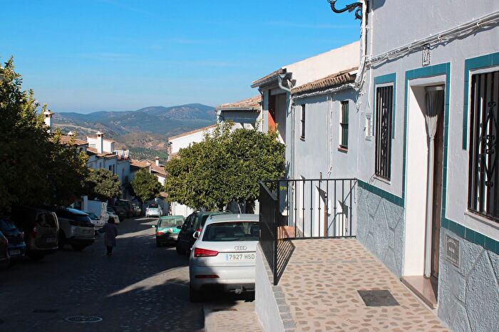 Casa en venta en Zahara, Cádiz de 3 habitaciones