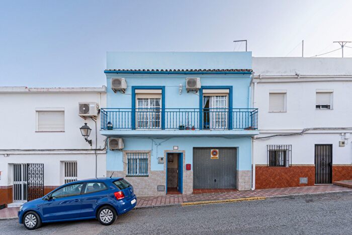 Casa en venta en San Enrique Guadiaro Pueblo Nuevo, Sotogrande de 3 habitaciones
