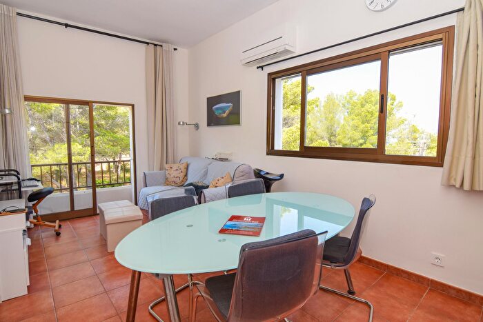 Piso en venta en Betlem, Artà de 1 habitacion