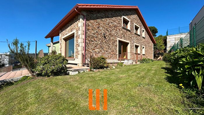 Casa en venta en Miño, A Coruña de 7 habitaciones