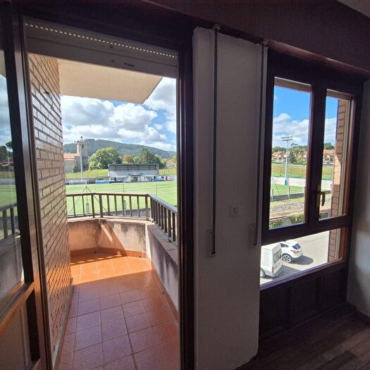 Casas en venta y pisos alquiler - 3