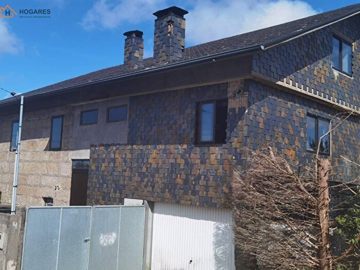 Casas en venta y pisos alquiler - 3