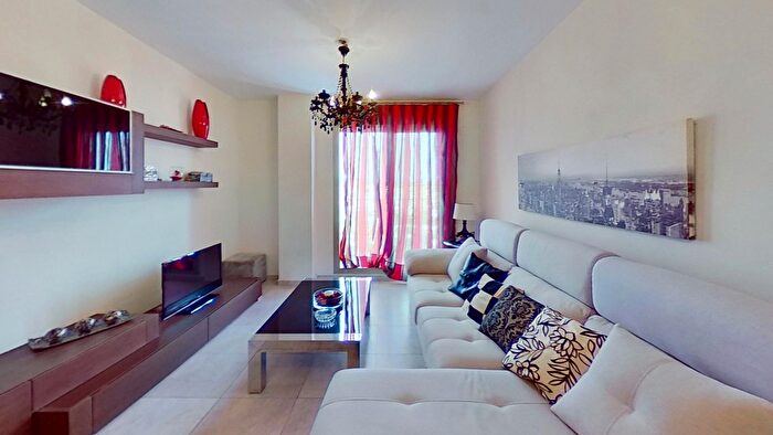 Piso en venta en Casco Urbano, Vinaròs de 2 habitaciones