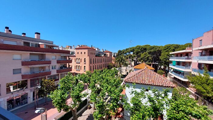 Piso en venta en Platja de Ponent, Salou de 2 habitaciones