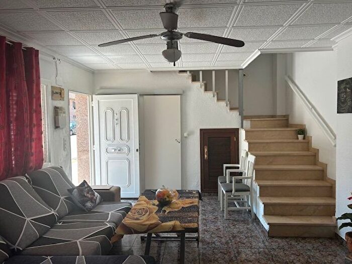 Casa en venta en Sueca ciudad, Sueca de 2 habitaciones
