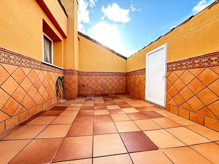 Casa en venta en Periurbano Oeste Sierra, Encinarejo de Córdoba de 4 habitaciones