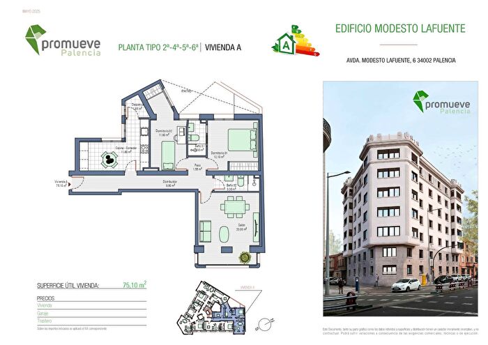 Casas en venta y pisos alquiler - 2