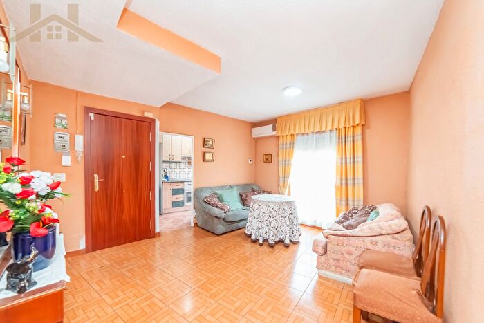 Piso en venta en La Fortuna, Leganés de 3 habitaciones