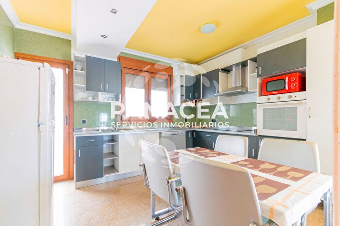 Casas en venta y pisos alquiler - 2