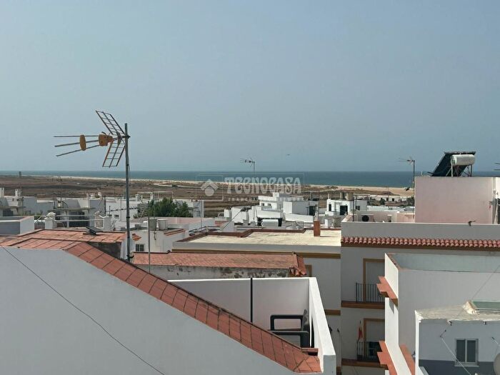 Piso en venta en Conil, Conil de la Frontera de 3 habitaciones