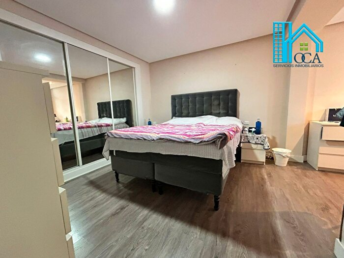 Casas en venta y pisos alquiler - 2