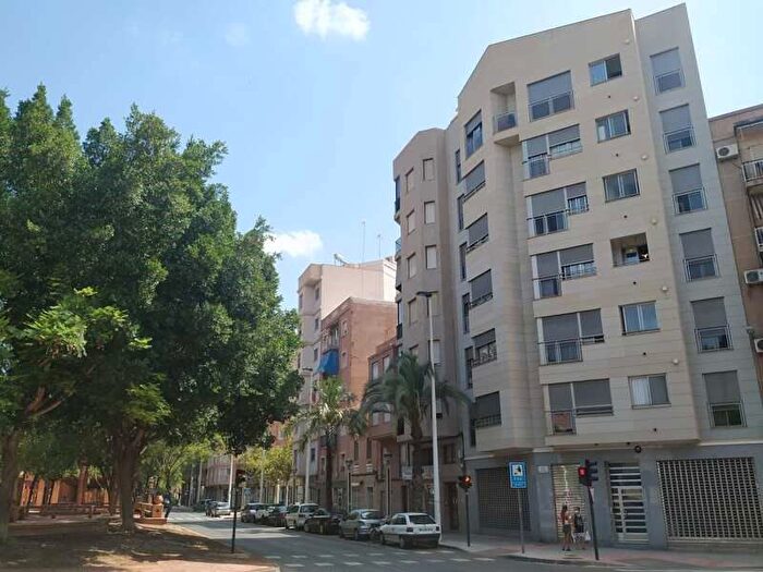 Casas en venta y pisos alquiler - 1