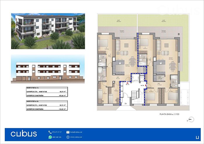 Casas en venta y pisos alquiler - 1