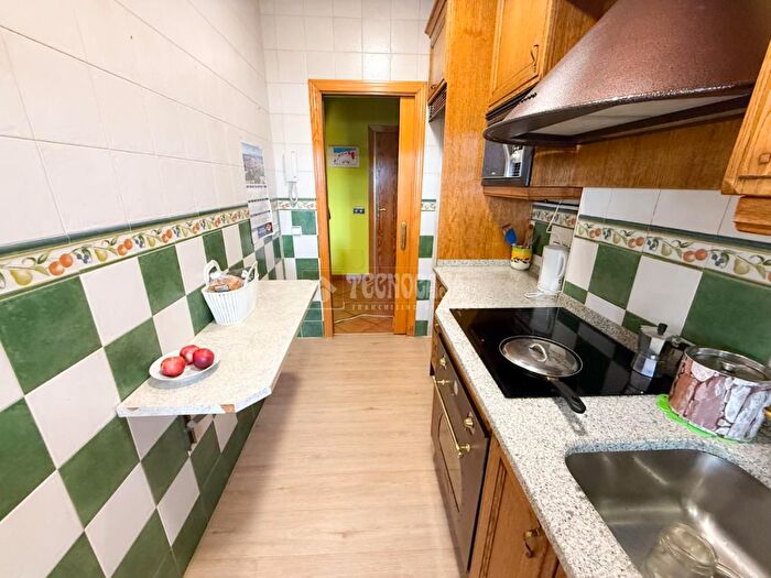 Casas en venta y pisos alquiler - 2