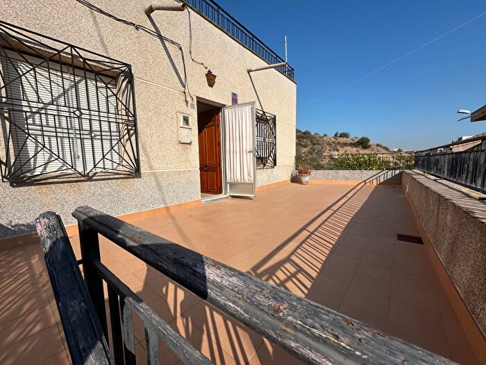 Casa en venta en Pedanías Norte, Monteagudo de 5 habitaciones