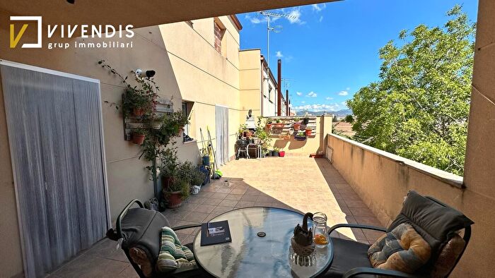 Casa en venta en Balaguer, Lleida de 3 habitaciones
