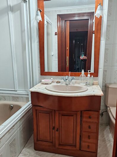 Casas en venta y pisos alquiler - 2