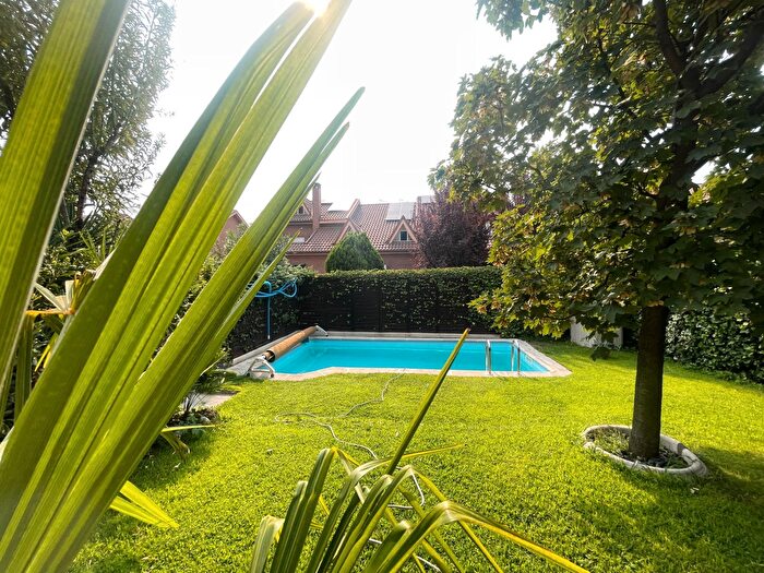 Casa en venta en Centro, RivasVaciamadrid de 4 habitaciones